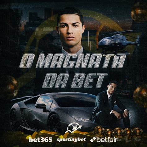 o magnata bet - O Magnata da Bet ⚽️ (@omagnatadabet) 